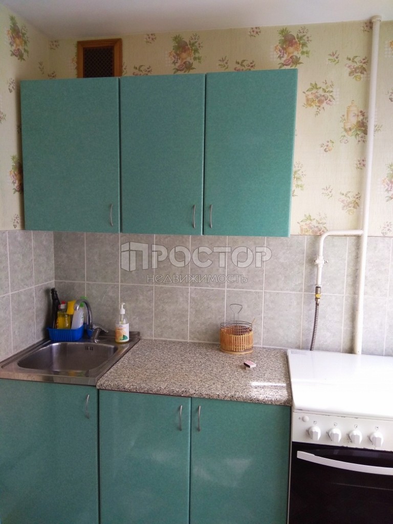 2-комнатная квартира, 45.1 м² - фото 3