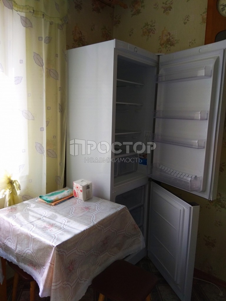 2-комнатная квартира, 45.1 м² - фото 4