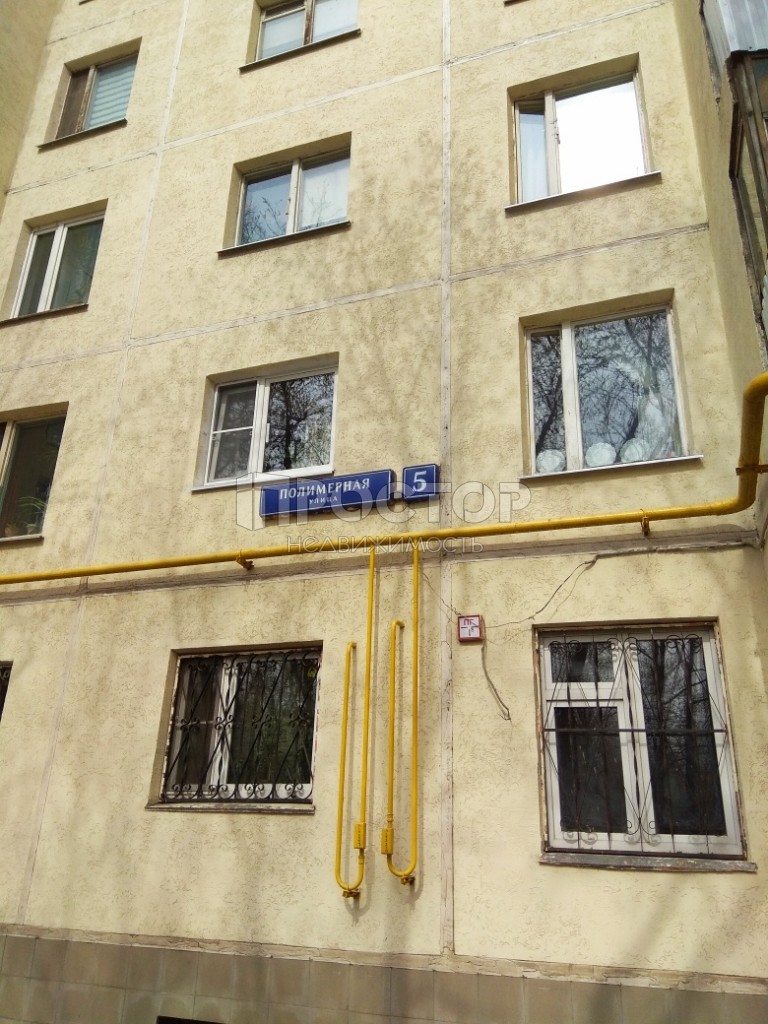 2-комнатная квартира, 45.1 м² - фото 22