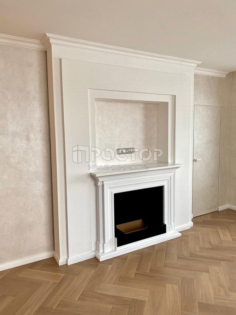 3-комнатная квартира, 100.4 м² - фото 18