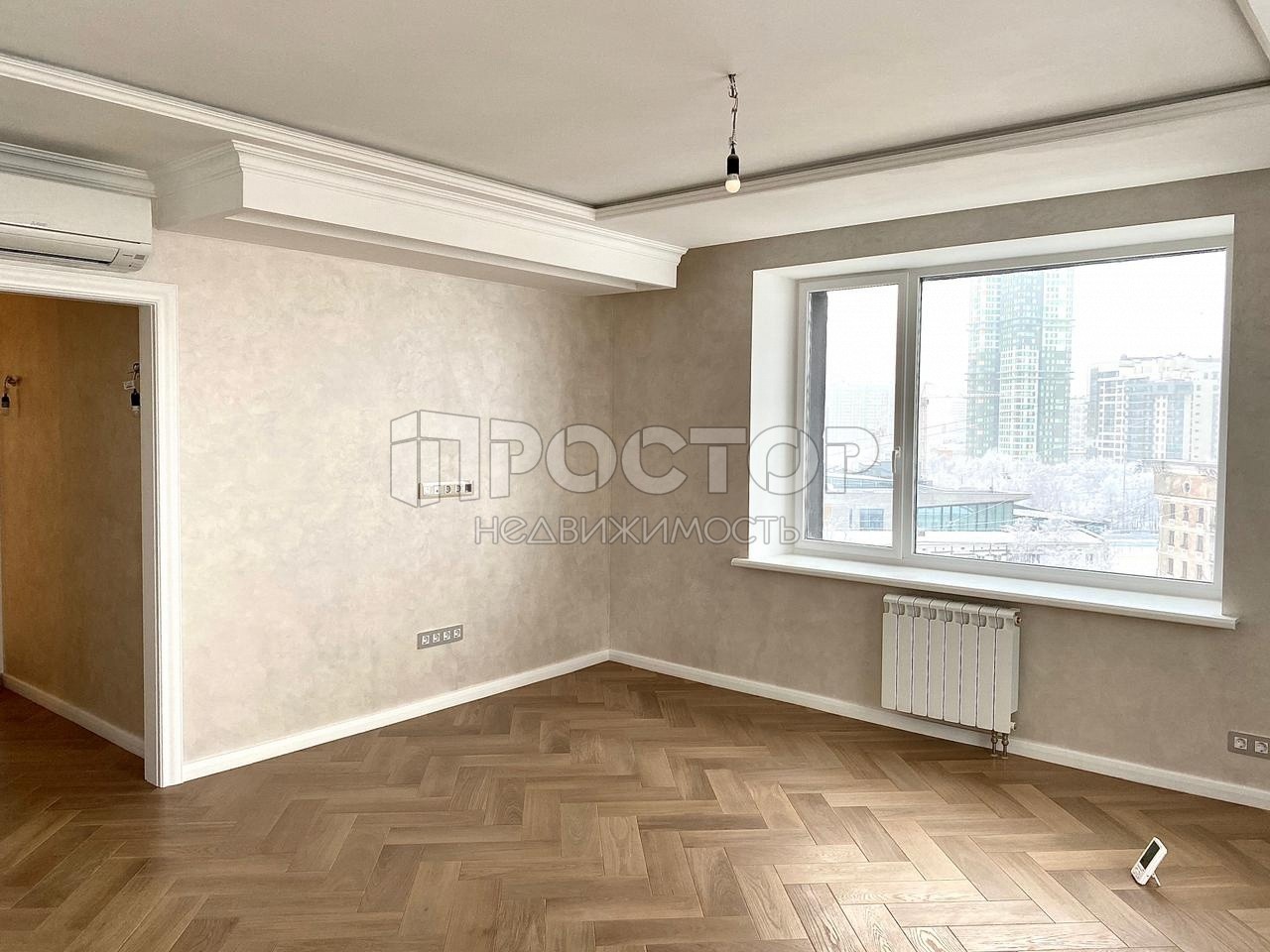 3-комнатная квартира, 100.4 м² - фото 16