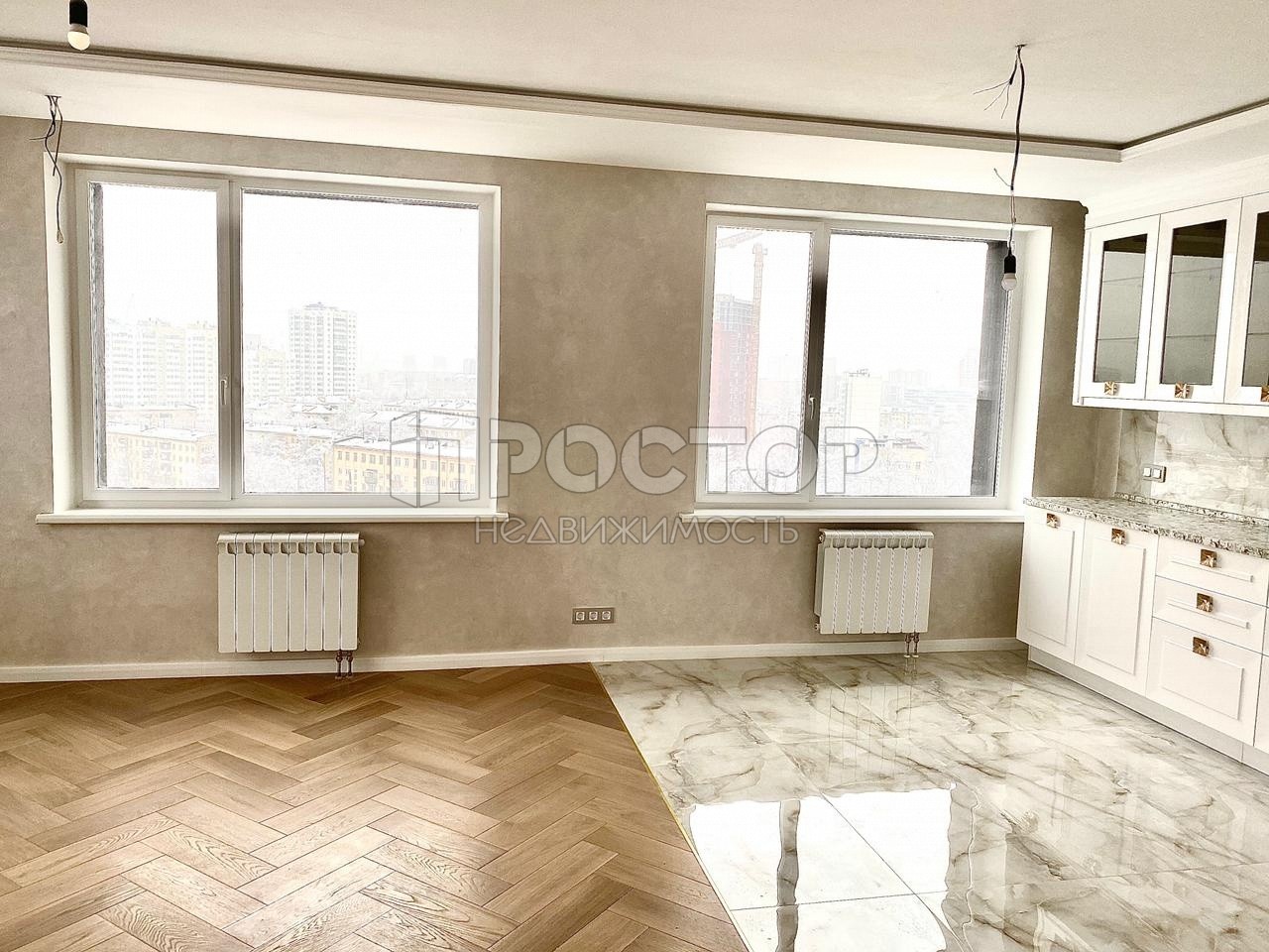 3-комнатная квартира, 100.4 м² - фото 10