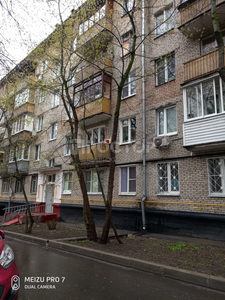 2-комнатная квартира, 43 м² - фото 10