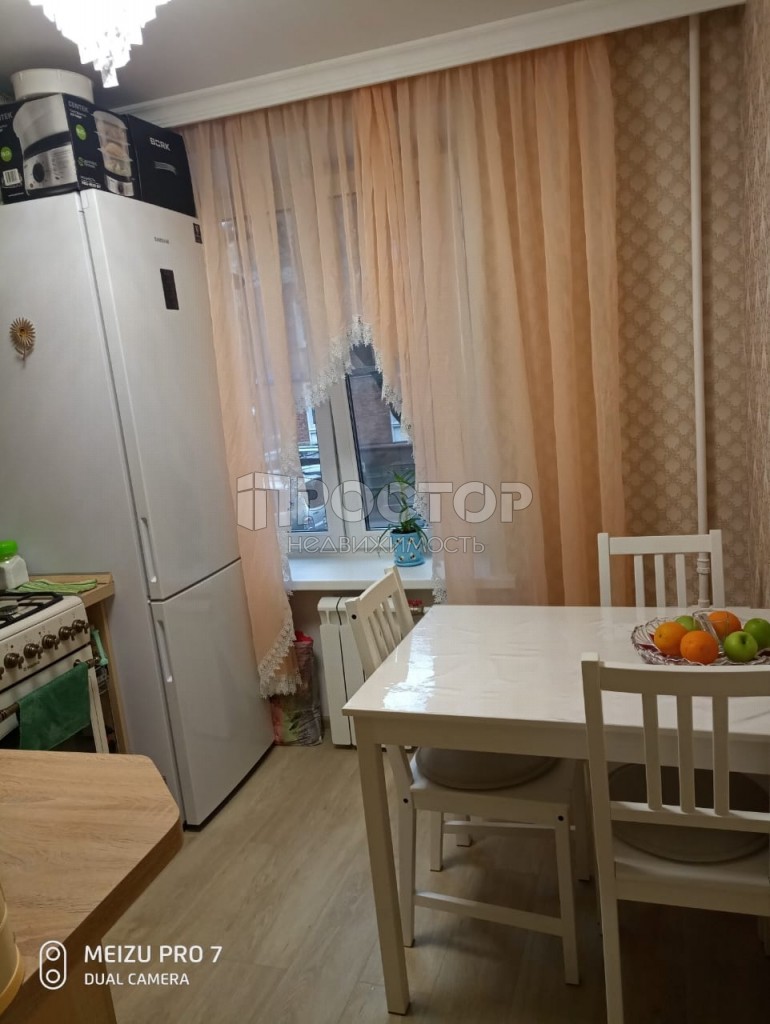 2-комнатная квартира, 43 м² - фото 6