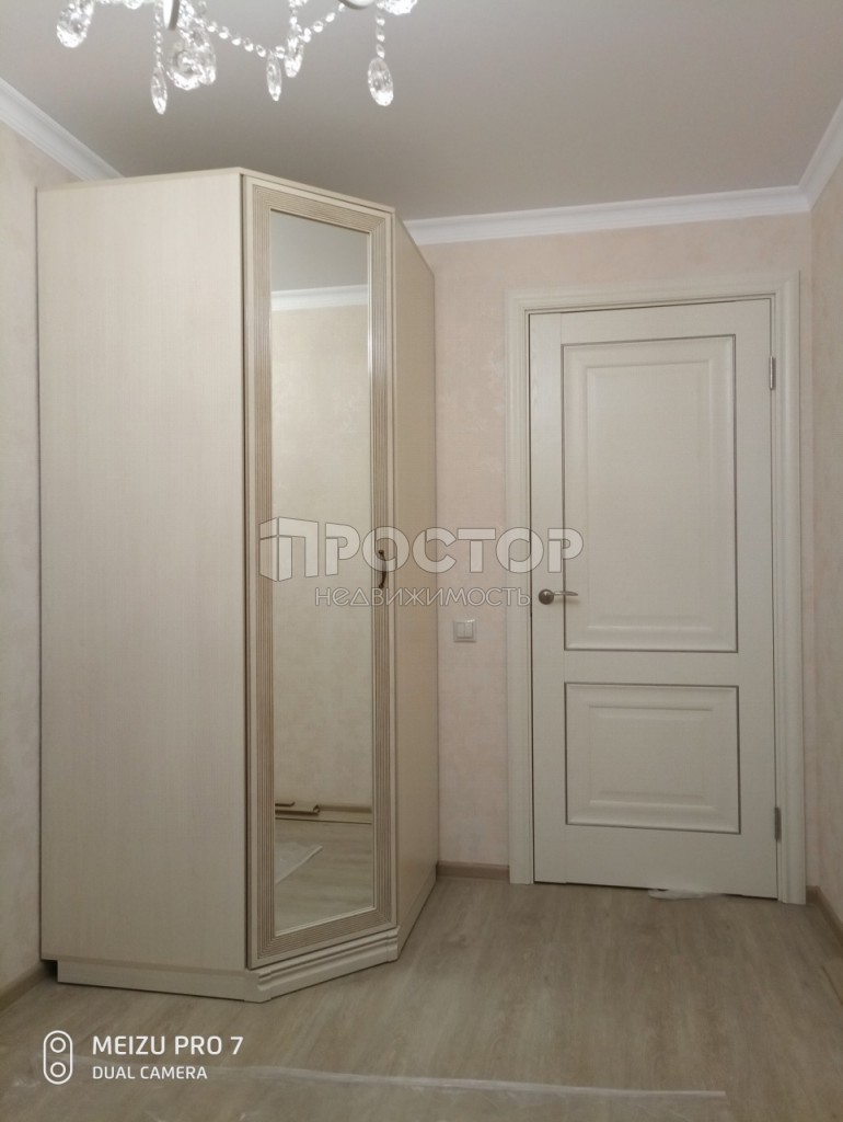 2-комнатная квартира, 43 м² - фото 2