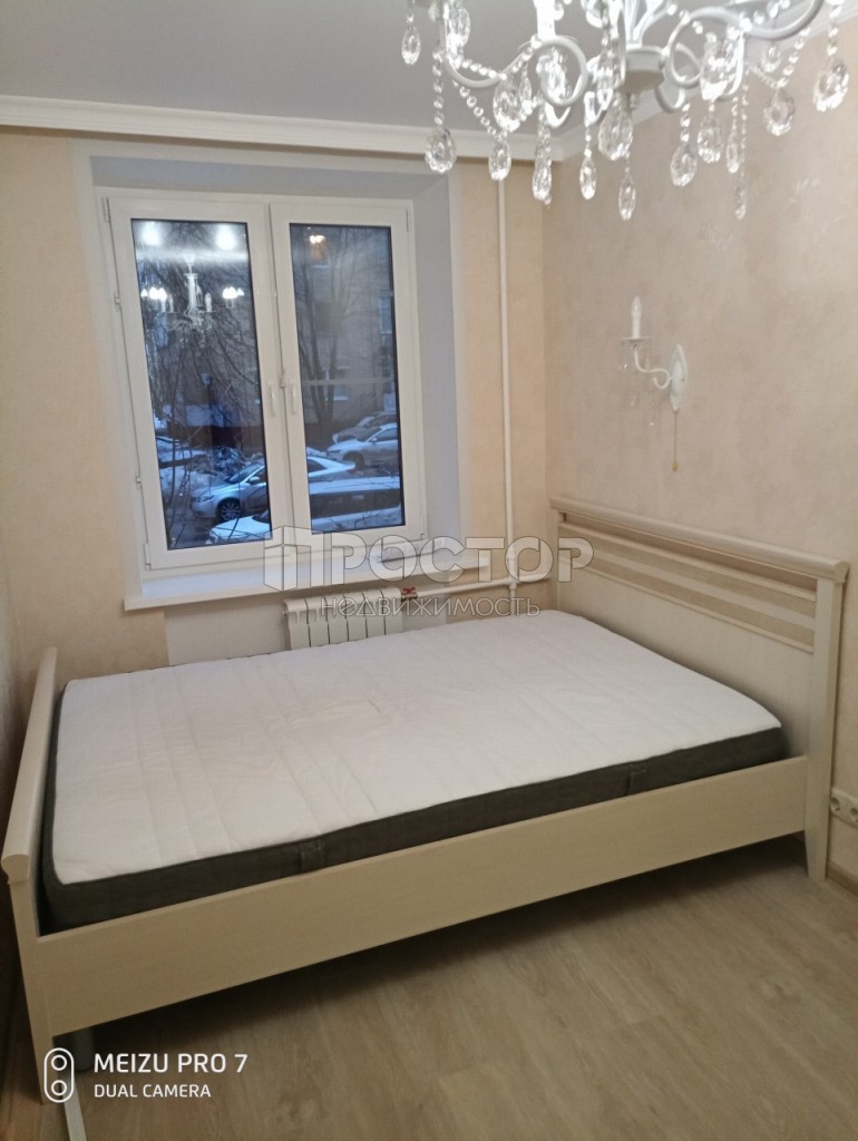 2-комнатная квартира, 43 м² - фото 3