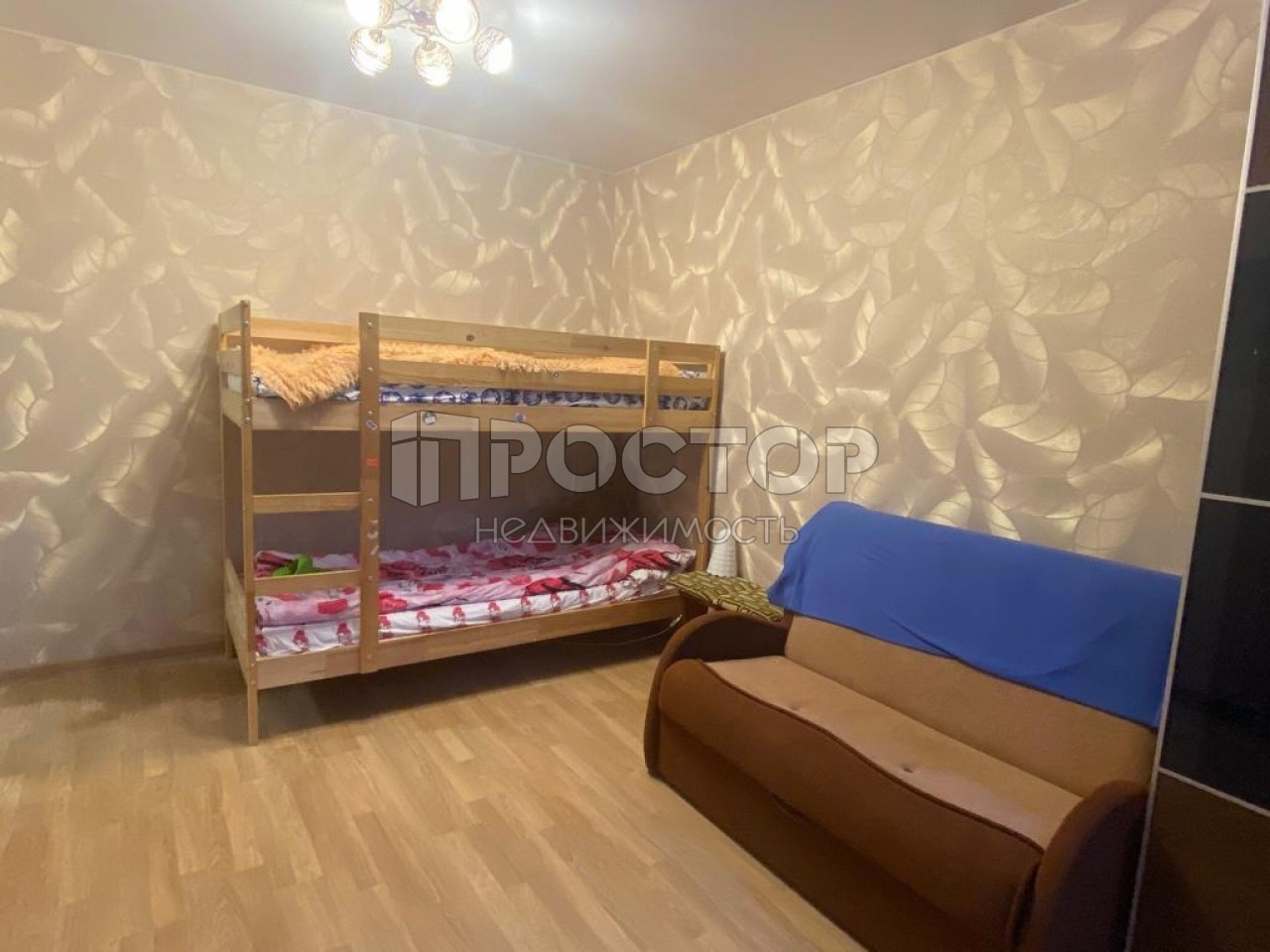 2-комнатная квартира, 50 м² - фото 6