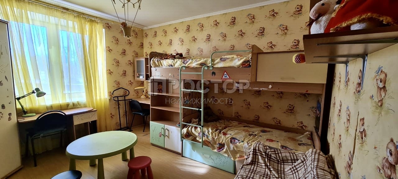 3-комнатная квартира, 94.6 м² - фото 9