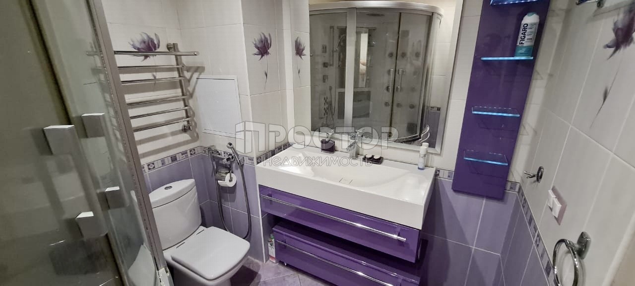 3-комнатная квартира, 94.6 м² - фото 10