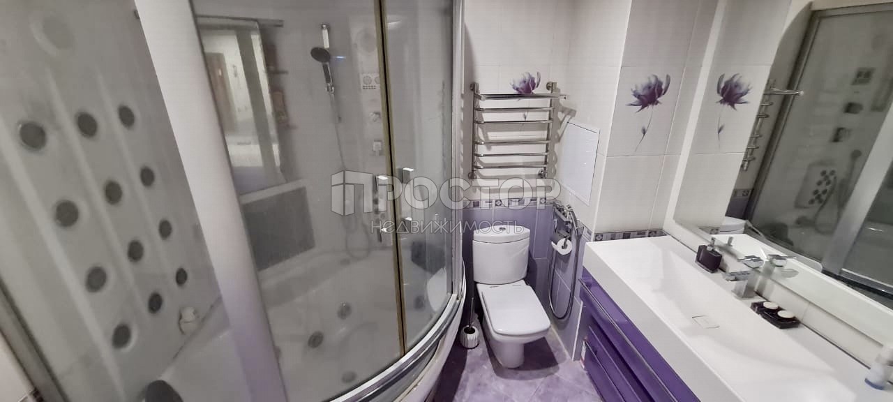 3-комнатная квартира, 94.6 м² - фото 11
