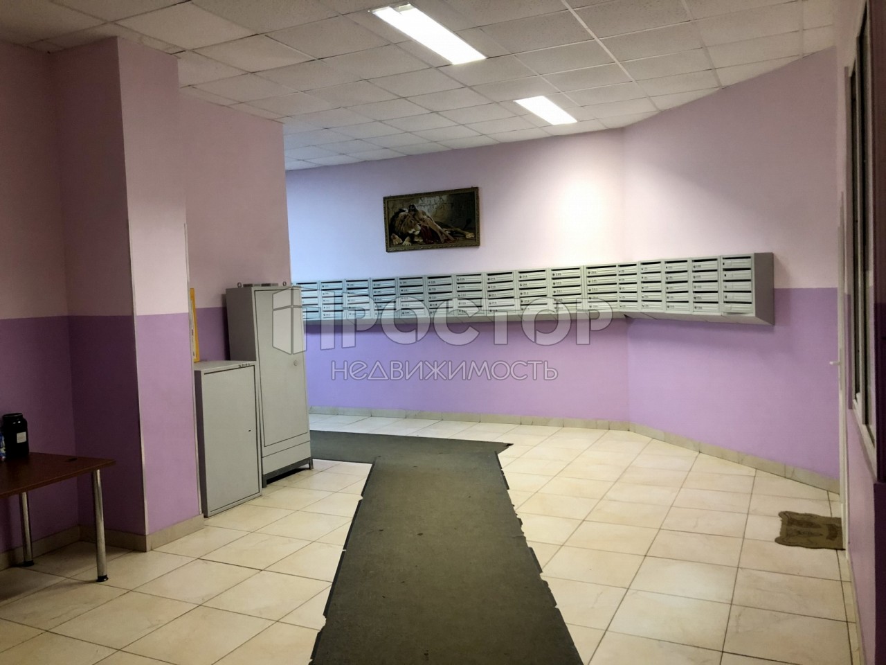 3-комнатная квартира, 94.6 м² - фото 15