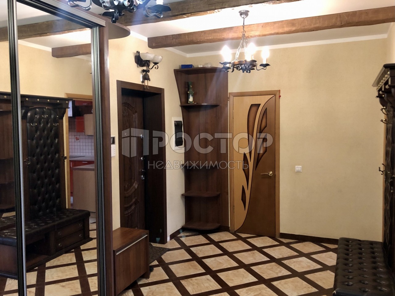 3-комнатная квартира, 94.6 м² - фото 14