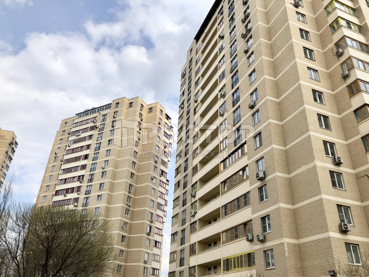 3-комнатная квартира, 94.6 м² - фото 17