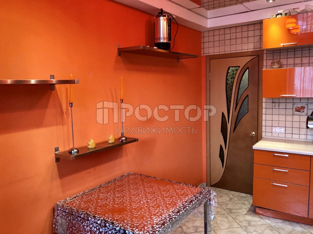 3-комнатная квартира, 94.6 м² - фото 3