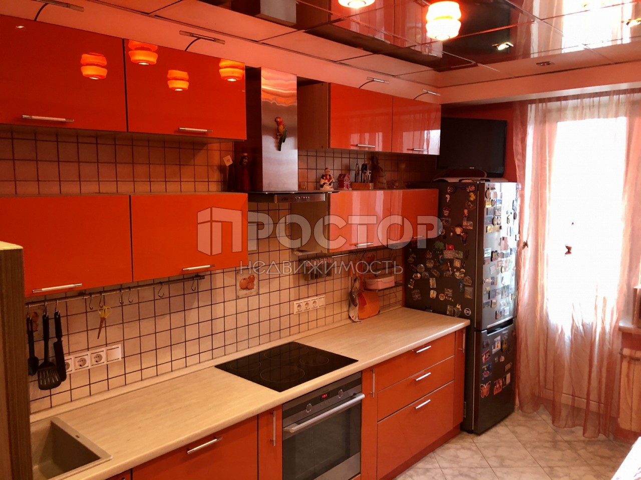 3-комнатная квартира, 94.6 м² - фото 4