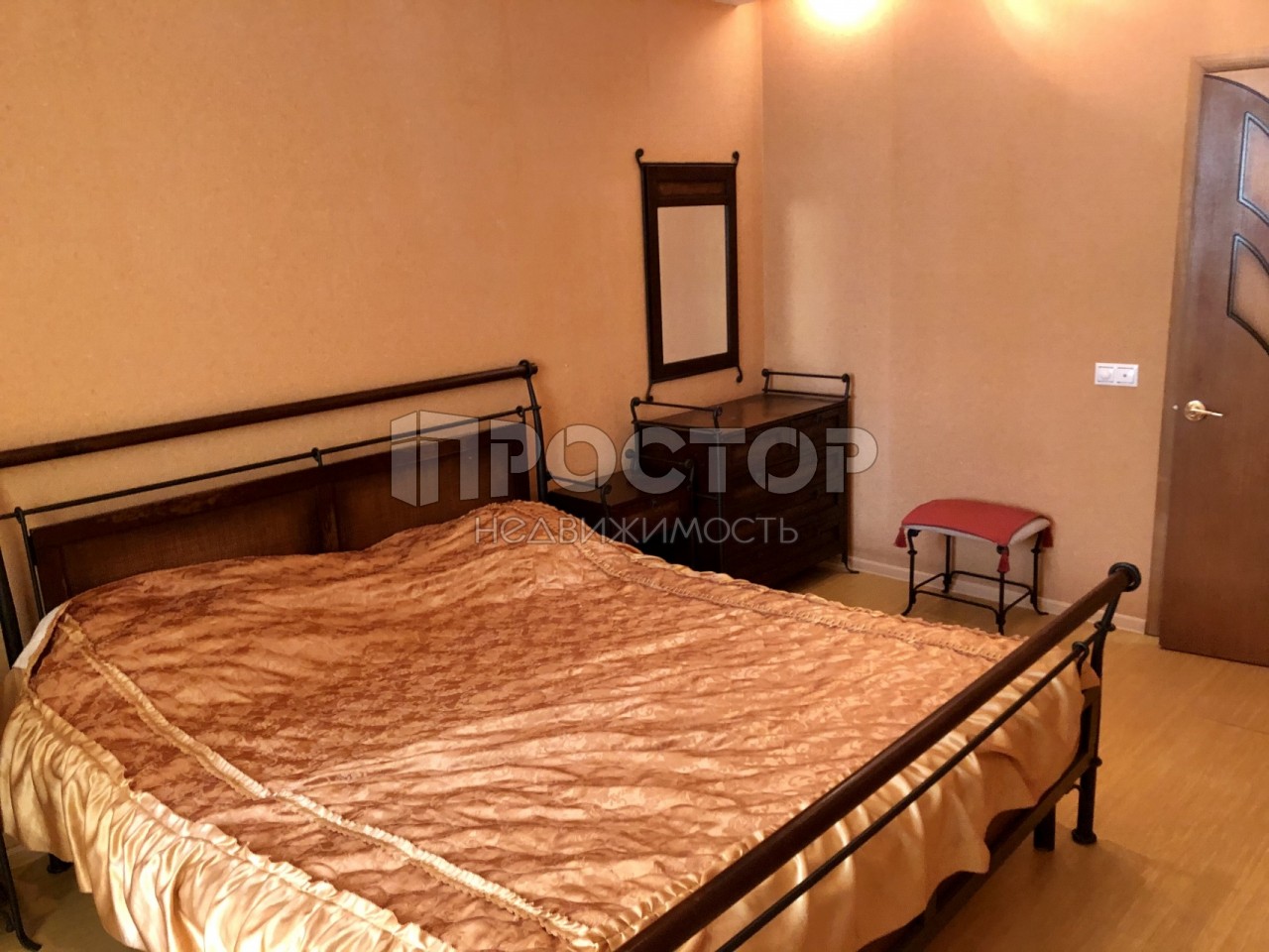3-комнатная квартира, 94.6 м² - фото 6