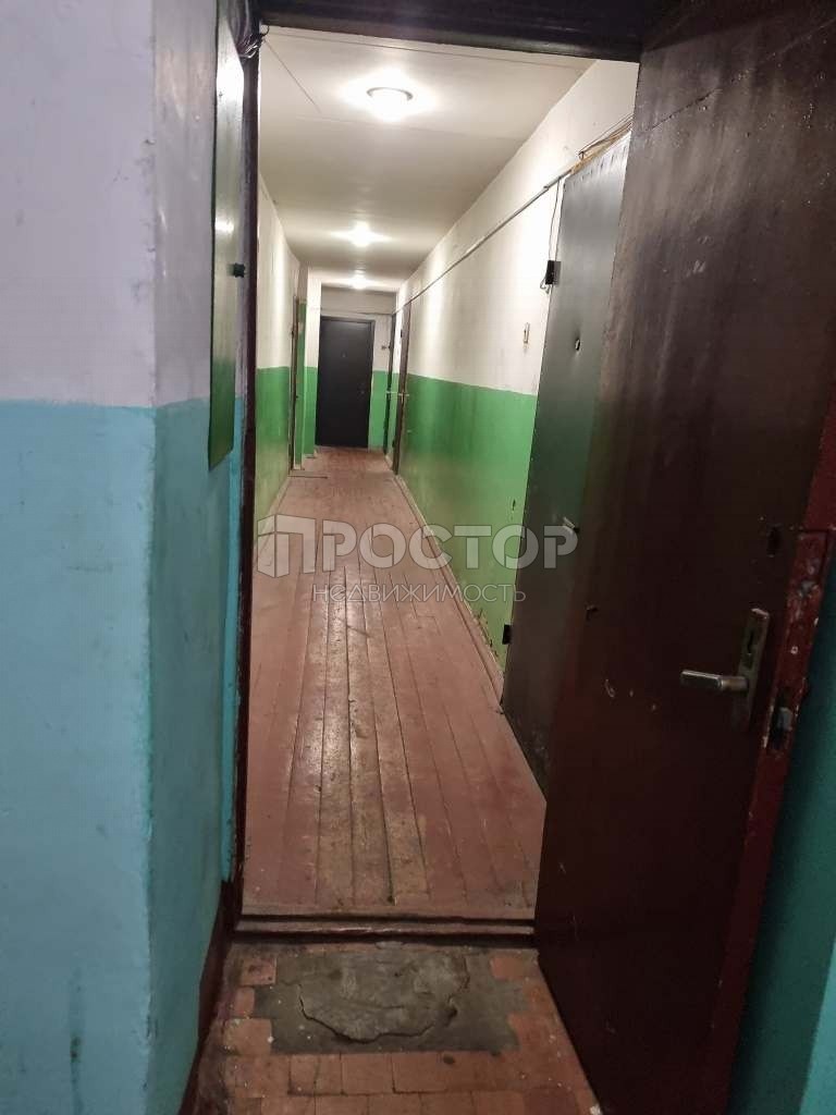 1-комнатная квартира, 31.2 м² - фото 5