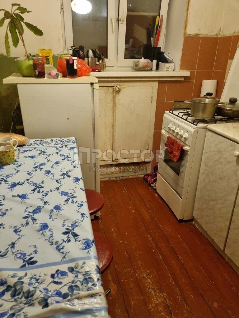 1-комнатная квартира, 31.2 м² - фото 3