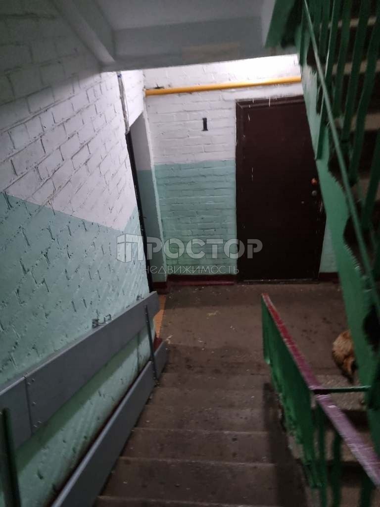 1-комнатная квартира, 21.4 м² - фото 6