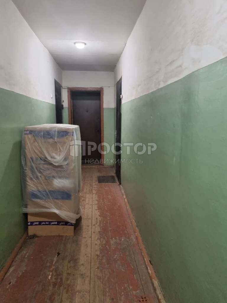 1-комнатная квартира, 21.4 м² - фото 7