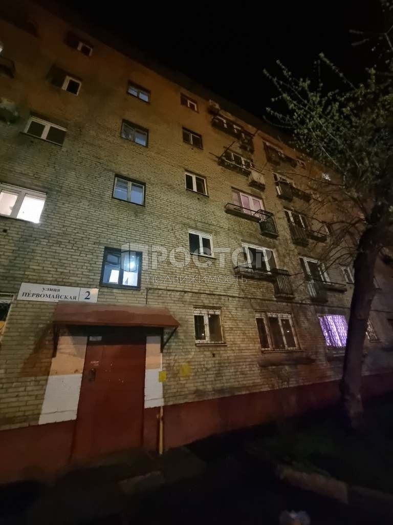 1-комнатная квартира, 21.4 м² - фото 8