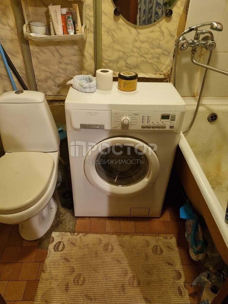 1-комнатная квартира, 21.4 м² - фото 5