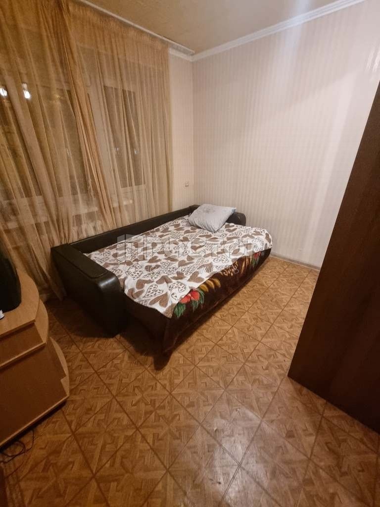 1-комнатная квартира, 21.4 м² - фото 2