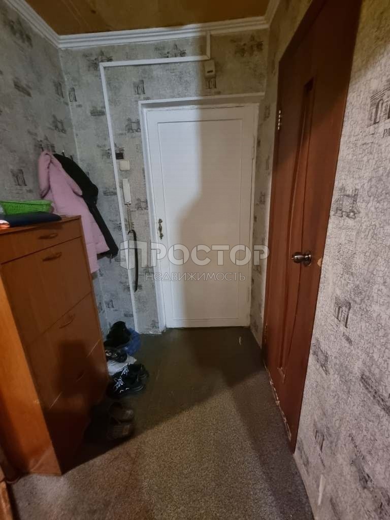 1-комнатная квартира, 21.4 м² - фото 4