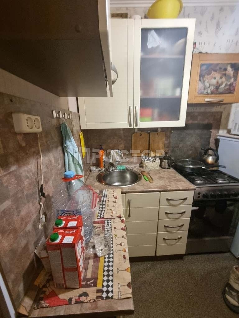 1-комнатная квартира, 21.4 м² - фото 3