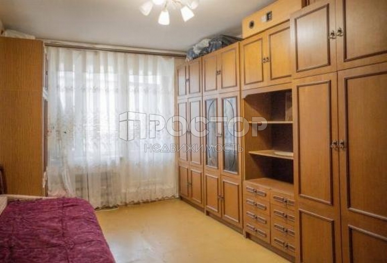 3-комнатная квартира, 64 м² - фото 8