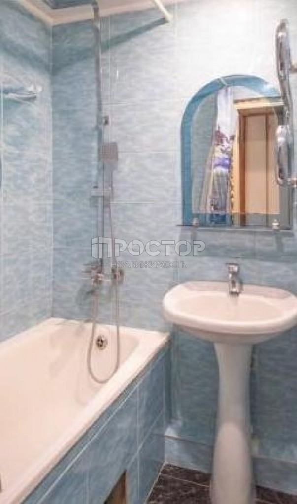 3-комнатная квартира, 64 м² - фото 10