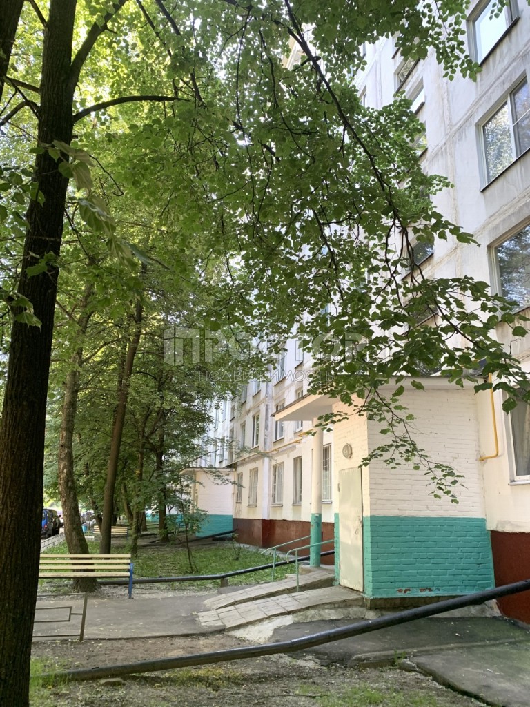 3-комнатная квартира, 64 м² - фото 2