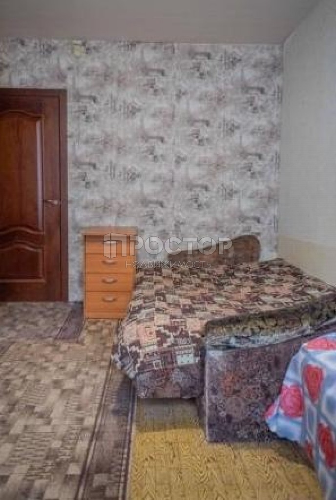3-комнатная квартира, 64 м² - фото 9