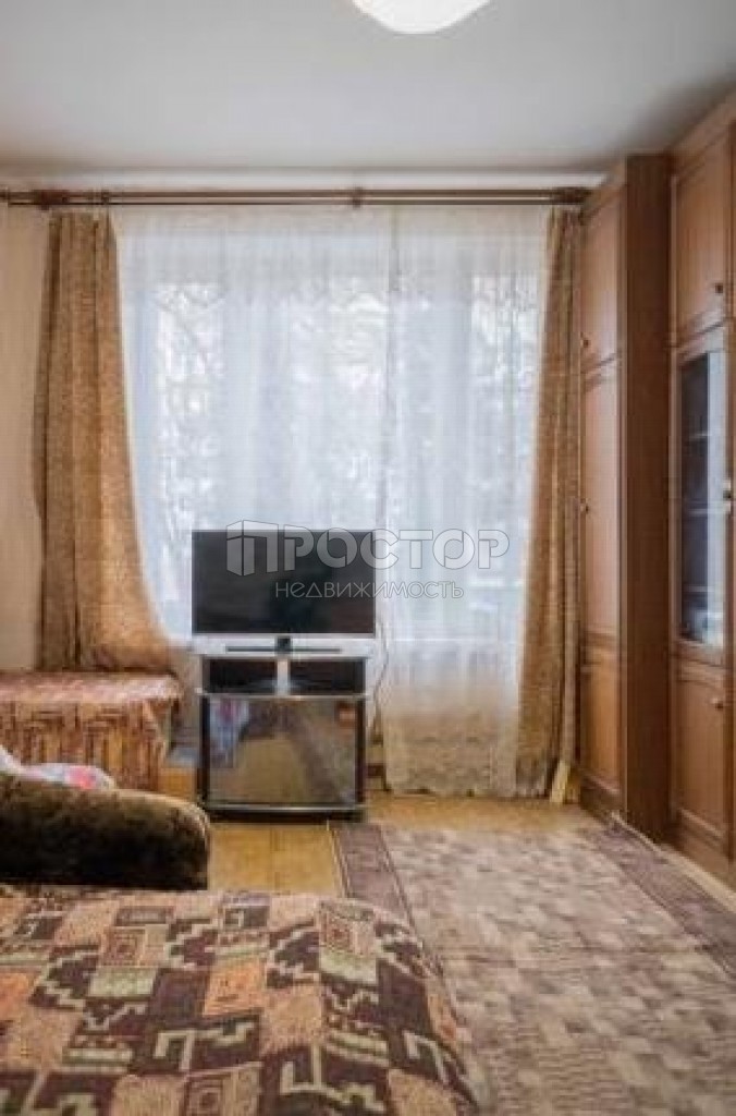 3-комнатная квартира, 64 м² - фото 7