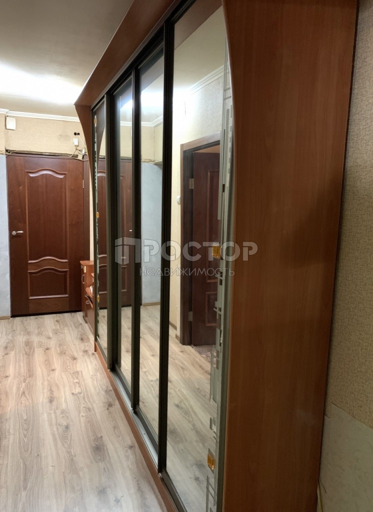 3-комнатная квартира, 64 м² - фото 12