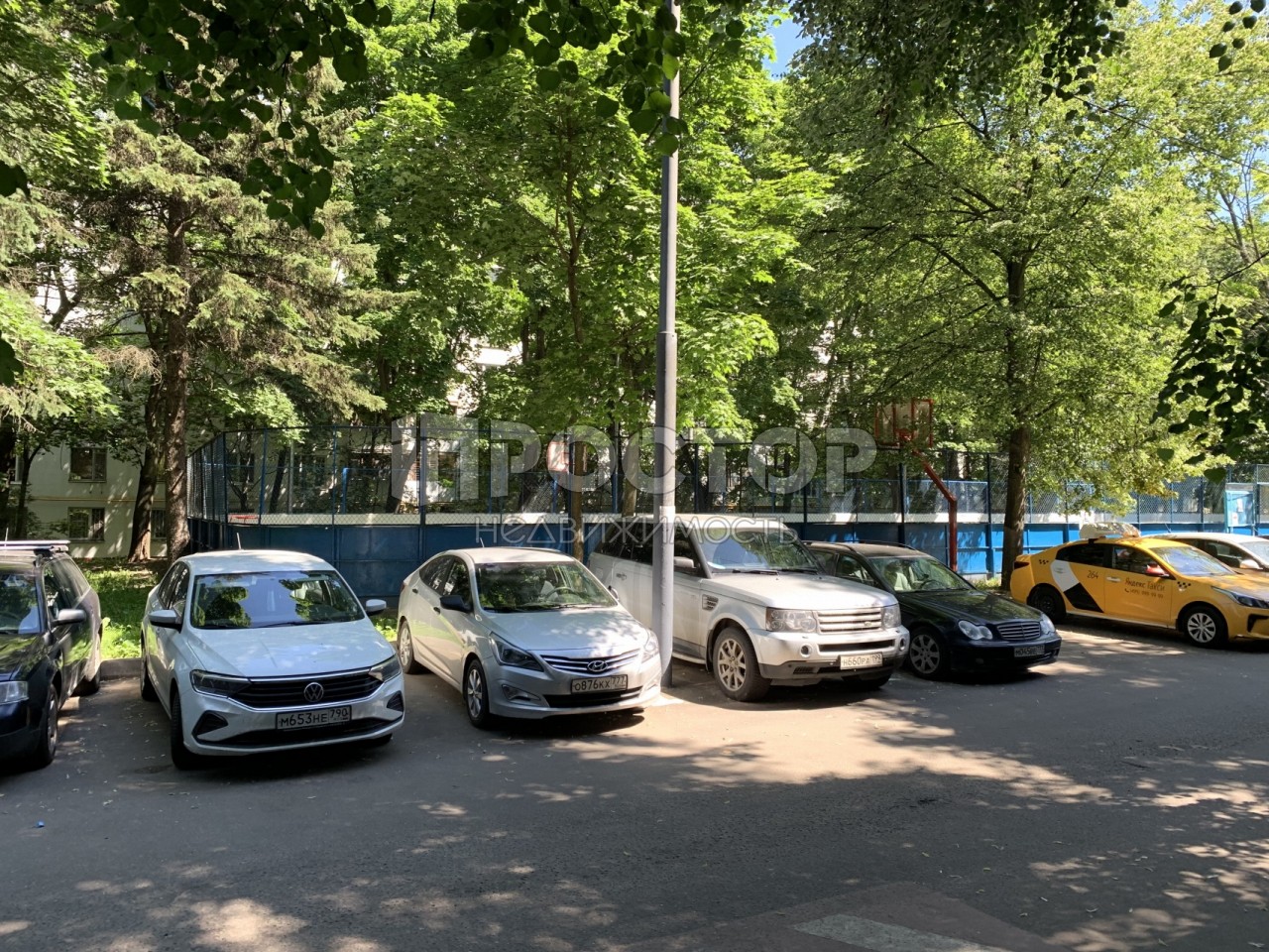 3-комнатная квартира, 64 м² - фото 3