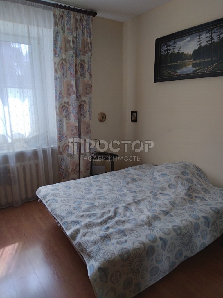 3-комнатная квартира, 85 м² - фото 5