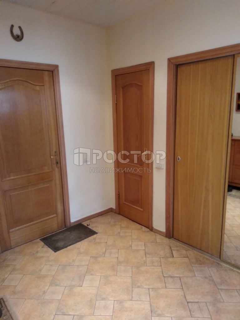 3-комнатная квартира, 85 м² - фото 11