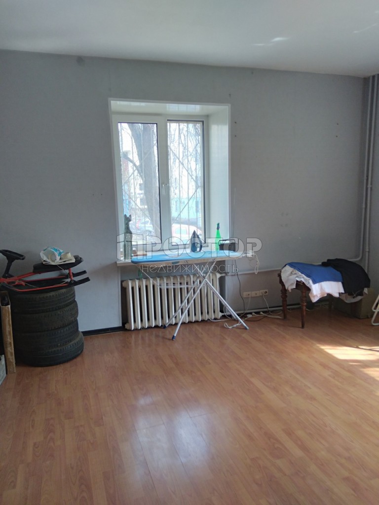 3-комнатная квартира, 85 м² - фото 7