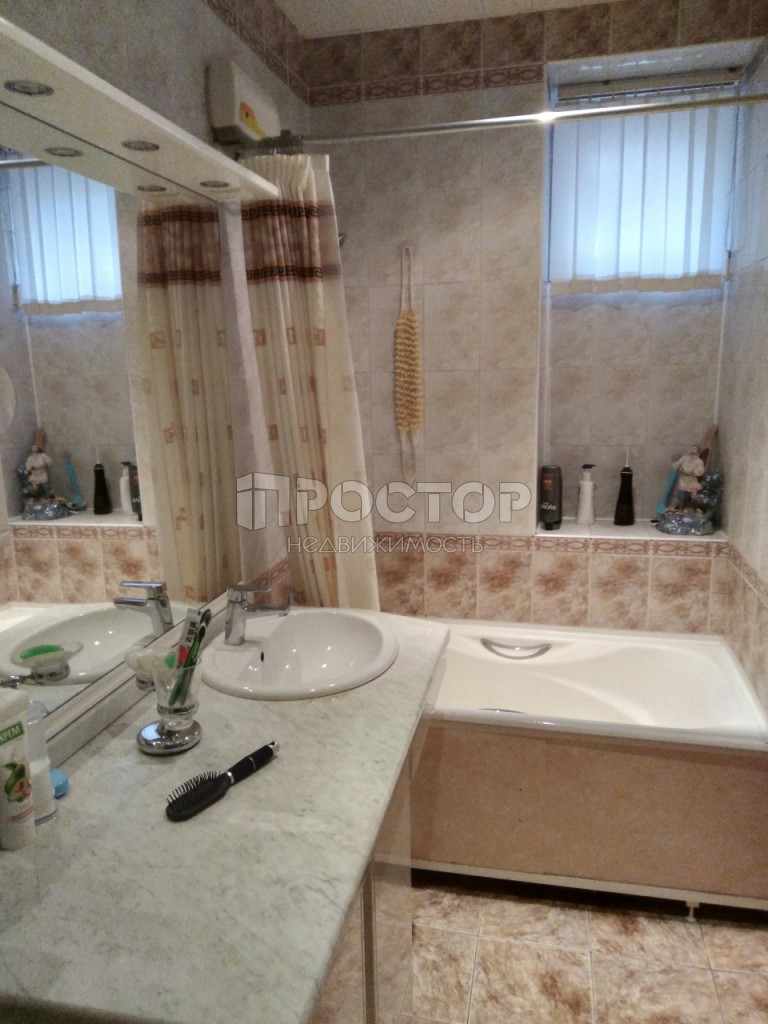 3-комнатная квартира, 85 м² - фото 8