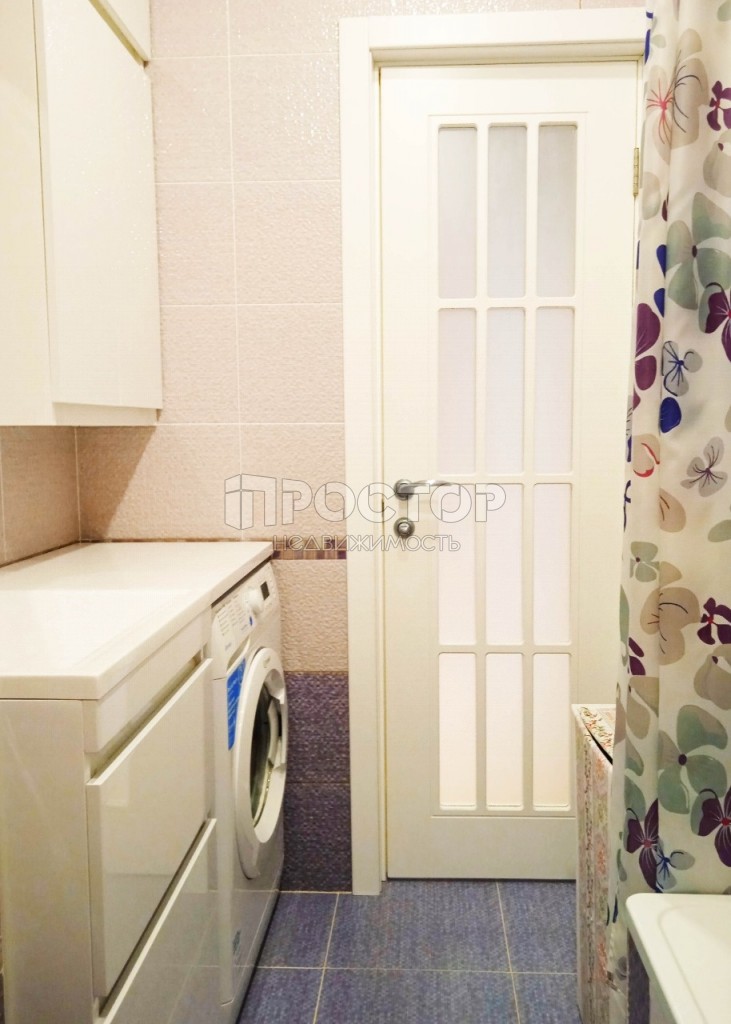 1-комнатная квартира, 38 м² - фото 9