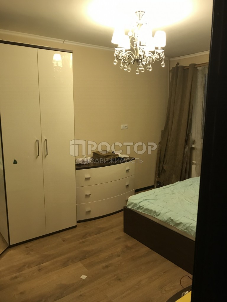 2-комнатная квартира, 56.3 м² - фото 10