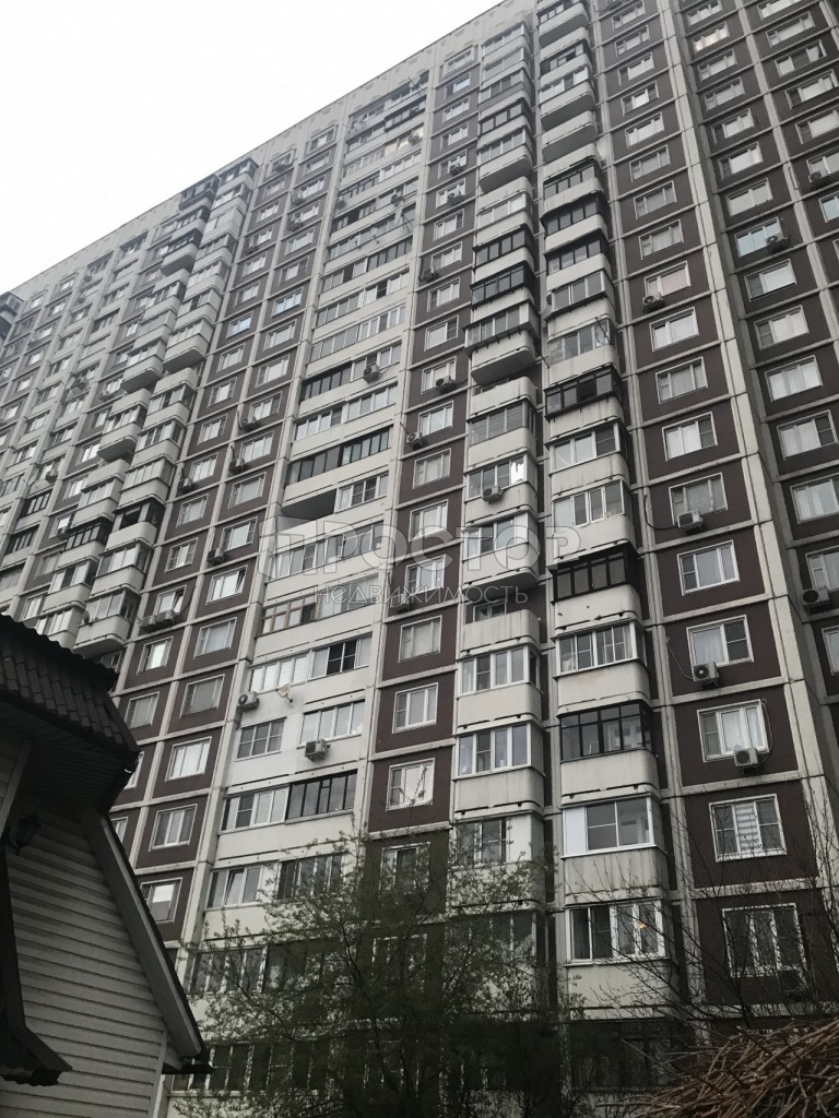 2-комнатная квартира, 56.3 м² - фото 3