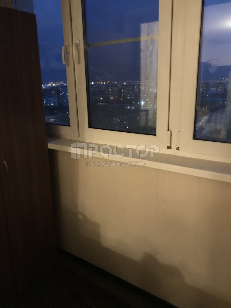 2-комнатная квартира, 56.3 м² - фото 7