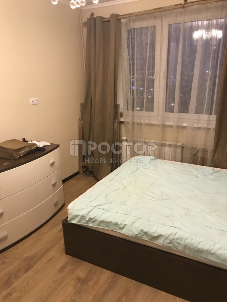 2-комнатная квартира, 56.3 м² - фото 9