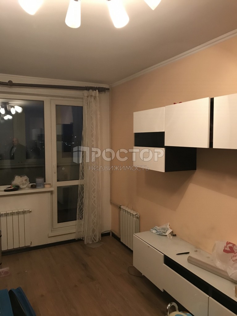 2-комнатная квартира, 56.3 м² - фото 8