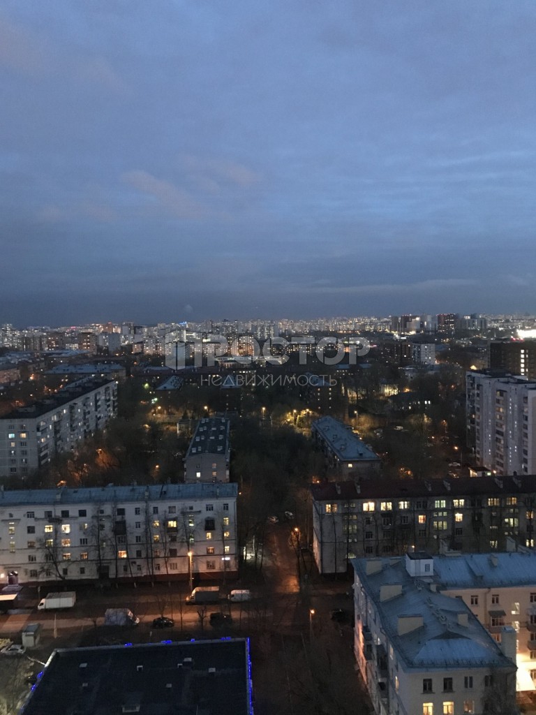 2-комнатная квартира, 56.3 м² - фото 5