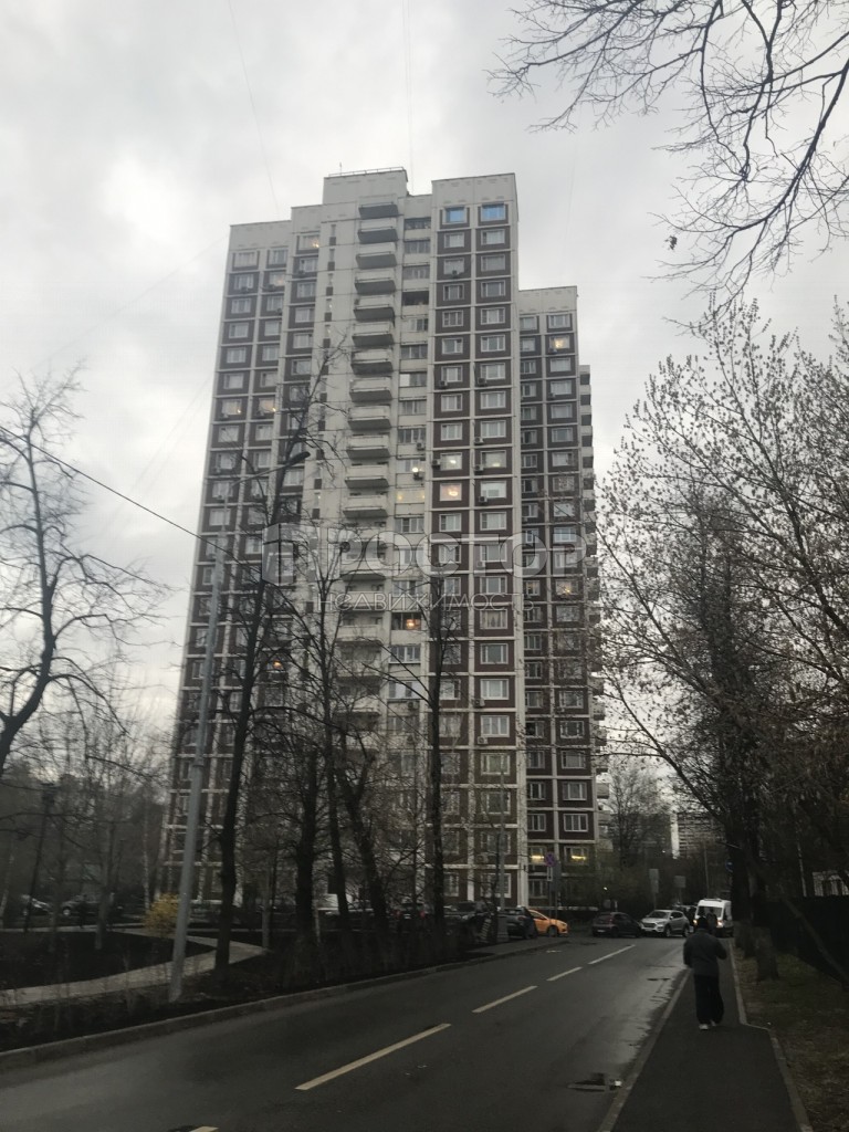 2-комнатная квартира, 56.3 м² - фото 4