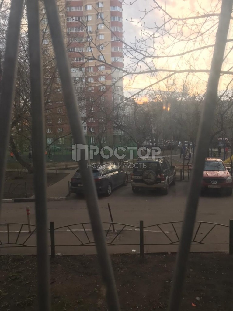 1-комнатная квартира, 39 м² - фото 12