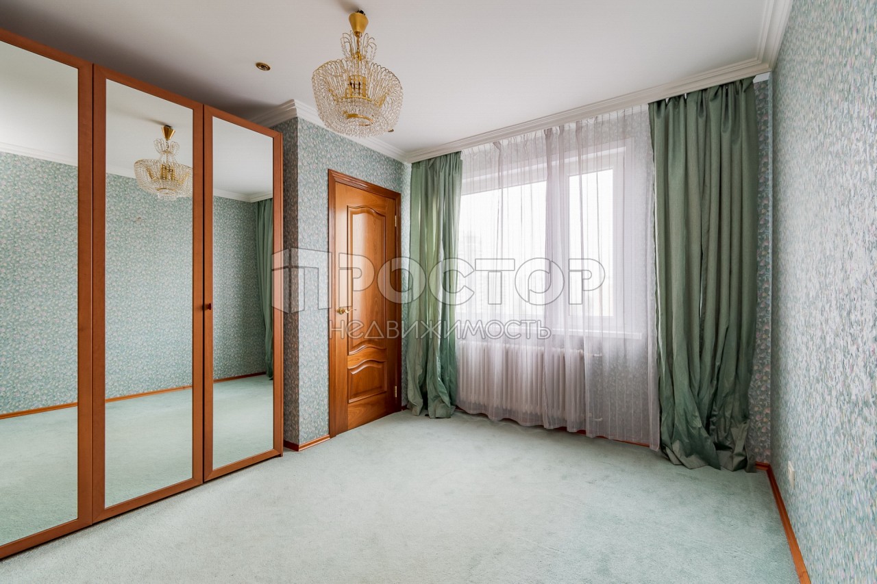 4-комнатная квартира, 163.3 м² - фото 24